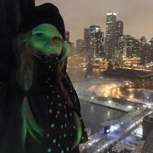 Meet your Posher, Madie